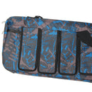 ZANLURE 120x35cm Oxford Cloth Fishing Bag Tactical Hunting Waterproof Storage Bag Shoulder Bag