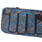 ZANLURE 120x35cm Oxford Cloth Fishing Bag Tactical Hunting Waterproof Storage Bag Shoulder Bag