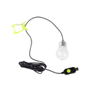 Outdoor Camping Tent Hanging Light Bulb IPX4 Waterproof Emergency USB Lamp Lantern