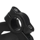7/8inch 22mm Universal PP Motorcycle Bike Handguard Hand Guards Protectors Mud