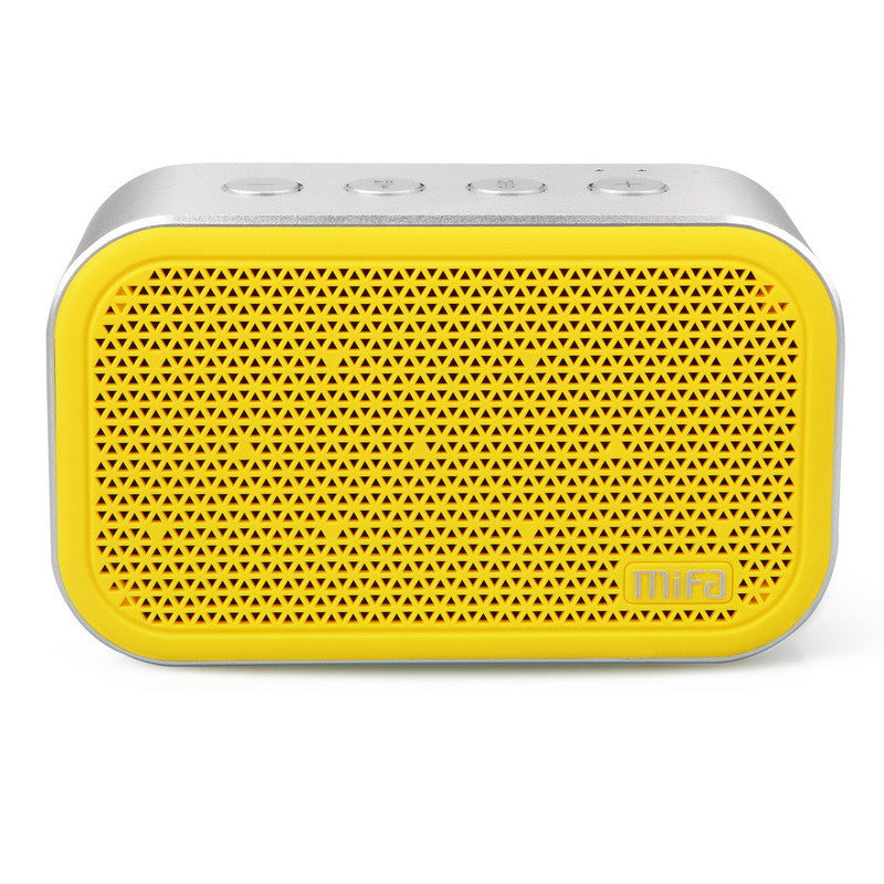 MIFA M1 Portable Wireless bluetooth Speaker Stereo Music System Outdoors Wireless Soundbar