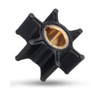 Water Pump Impeller 387361/763735 for Johnson Evinrude OMC BRP 2-6HP Outboard Motor