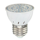 E27 5W LED Grow Light Planting Flower Lamp Bulb Full Spectrum Hydroponic