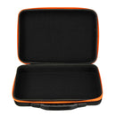 60 Bottles Essential Oil Storage Box Carrying Case Aroma Organizer Holder Bag