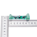 3pcs 1-Bit AC 220V Optocoupler Isolation Module Voltage Detect Board Adaptive 3-5V PLC Isolamento Fotoaccoppia