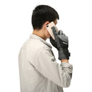 Camtoa Skiing Gloves Winter Gloves for Men Women 3M Thinsulate Warm Waterproof Bike Bicycle Cycling