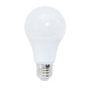 AC175-265V E27 15W Non-dimmable Pure White Constant Current 18 LED Globe Bulb for Indoor Home Use