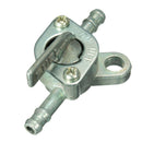 Petrol Gas Fuel Tap ON/OFF Switch Inline Petcock Valve Motorcycle ATV Quad Bike