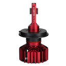 NovSight A500-N11 LED Car Headlights Bulbs H1 H3 H4 H7 H11 9005 9006 60W 10000LM 6000K