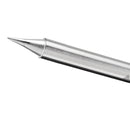 Drillpro Original Replacement Soldering Iron Tips For TS100 Digital LCD Soldering Iron B2 BC2 I K