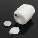 4.3*4.5cm Battery Powered Flameless LED Table lamp Candle Night Light Halloween Christmas Decoration