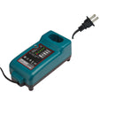 7.2-18V DC1804 Intelligent Battery Charger For Makita DC18RD Li-ion Fast Rapid Charging