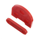 Accessories Parts Fender Pad Foot Support Pad For Xiaomi Scooter Mijia M365/M187 Electric Scooter