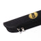 ZANLURE 1.3m Fishing Rod Bag Portable Fish Pole Tools Storage Bag Holdall Case Carrier Holder