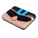 7 in 1 Portable Bicycle Combination Tools Multifunctional High Hardness Alloy Steel Repair Tools Kit for Bicycle Bike Cycling