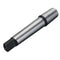 1/32-5/8 Inch 3JT Keyless Drill Chuck And JT3-2MT Tanged Tang Adapter MT2