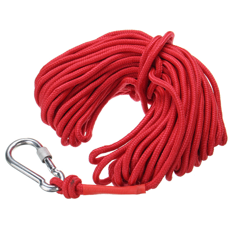 48-94mm Double Sided Neodymium Recovery Magnet Salvage Magnet for Sea Fishing Hunting