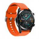Bakeey 22MM Vibrant Colorful Smart Watch band for Huawei GT 2 46MM Version Smart Watch