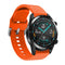 Bakeey 22MM Vibrant Colorful Smart Watch band for Huawei GT 2 46MM Version Smart Watch