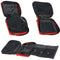 Emergency Bag First Aid Pouch Survival Treatment Pack Rescue Kit