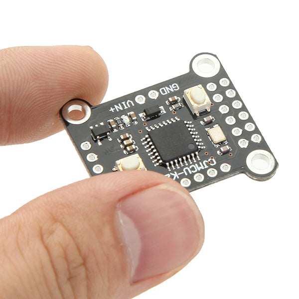 CJMCU-KZQ WS2812 5050 RGB LED Full Color Adjustable Lights Controller Board