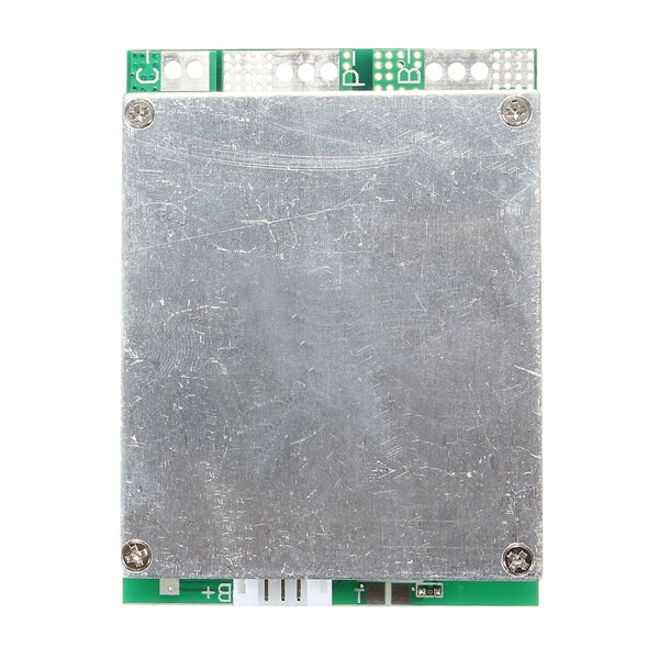 4S 100A 12V LiFePo4 18650 Battery Cell BMS Protection Board + Balance With Cable
