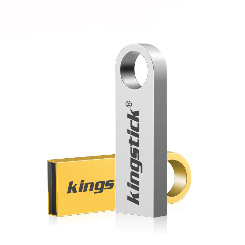 Kingstick USB Flash Drive 32G 64G PenDrive USB Disk Portable U Disk Memory Stick