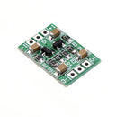 10pcs +-2.5V TL341 Power Supply Voltage Reference Module for OPA ADC DAC LM324 AD0809 DAC0832 ARM STM32 MCU