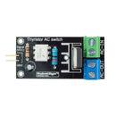 10Pcs RobotDyn Thyristor AC Switch Relay Module 3.3V/5V Logic AC 220V/5A Peak 10A