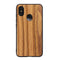 Bakeey Ultra-thin Wood Bamboo Pattern Protective Case For Xiaomi Mi8 Mi 8