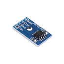 3pcs AT24C08 Module I2C Interface EEPROM Storage Module Erasable Programmable Read only Memory Card Smart Car Accessories