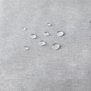 BUBM 13inch Polyester Laptop Bag Waterproof Handbag Multifunctional Travel Business Storage Bag