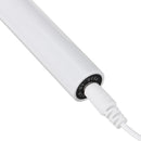 Mini USB Rechargeble Vibration Facial Lifting Massager Portable Electric Anti-aging Face Cleanser Eye Acupuncture Point Massager