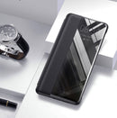 Bakeey Huawei P30 Pro Flip Smart View Window PU Leather Full Cover Shockproof Protective Case