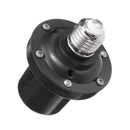 E27 To E40 Aging Test Lamp Holder Light Bulb Adapter AC100-240V
