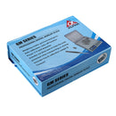 20g 0.001g Stainless Steel Jewelry Digital Pocket Scale Weight Electronic Gram