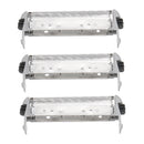 3 x Screens Foil for Remington Shaver SP93 MS32700 RS8943 RS8503 RS8966 TCT3 RS8