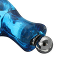Glass Tile Opener Hand-Held Large Wheel Multi-Function Durable Roller Cutter