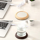 USB Heating 5W High Power Insulation Table Mats Electric Coffee Milk Cup Warmer Mat Pad