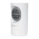 400W 220V Mini Portable Fast Heater Heated Electric Cooler Hot Fan Home Winter Warmer