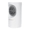 400W 220V Mini Portable Fast Heater Heated Electric Cooler Hot Fan Home Winter Warmer