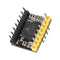 TMC5160 V1.0 High Power Stepper Motor Driver Module Board With StealthChop2 / StallGuard2 For RepRap SKR V1.3 Board / MKS Gen L / Mks Gen Base 3D Printer Part