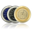Motorcycle Handlebar Thermometer Dial Waterproof Temp Gauge