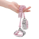 Anti Lost Belt Hand Strap Wrist Link Leash Baby Kid Toddler Walking Rope Safety