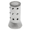 51mm Motorcycle Exhaust Muffler Baffle Reducer Silencer Stainless