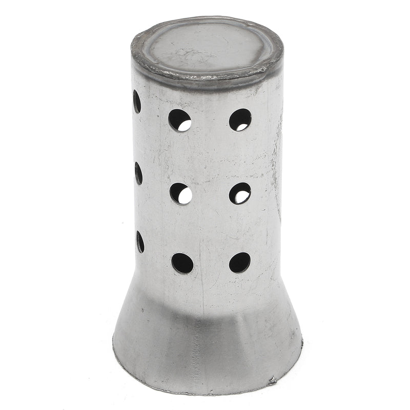 51mm Motorcycle Exhaust Muffler Baffle Reducer Silencer Stainless