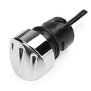 Motorcycle Billet Oil Dipstick Tank Plug Cap For Harley Sportster XL 883 04-17