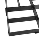 DIY Road Driveway Paving Brick Patio Concrete Slabs Path Garden Walk Maker Cement Brick Mold