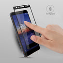 Bakeey Anti-Explosion Full Cover Tempered Glass Screen Protector For NOKIA 3.1