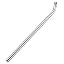 Wood Turning Carbide Tip Chisel with 12mm Round Insert Cutter Woodworking Tool